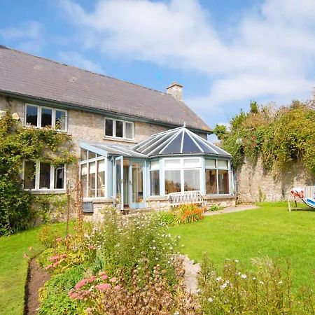 Slade Cottage Bridgend  Kültér fotó