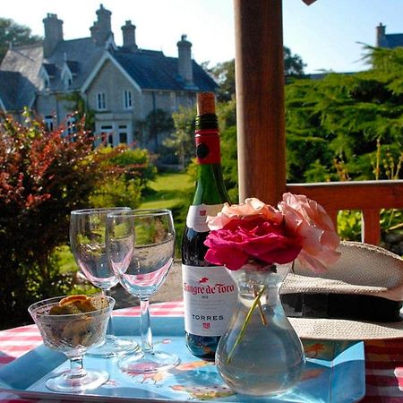 Slade Cottage Bridgend  Kültér fotó