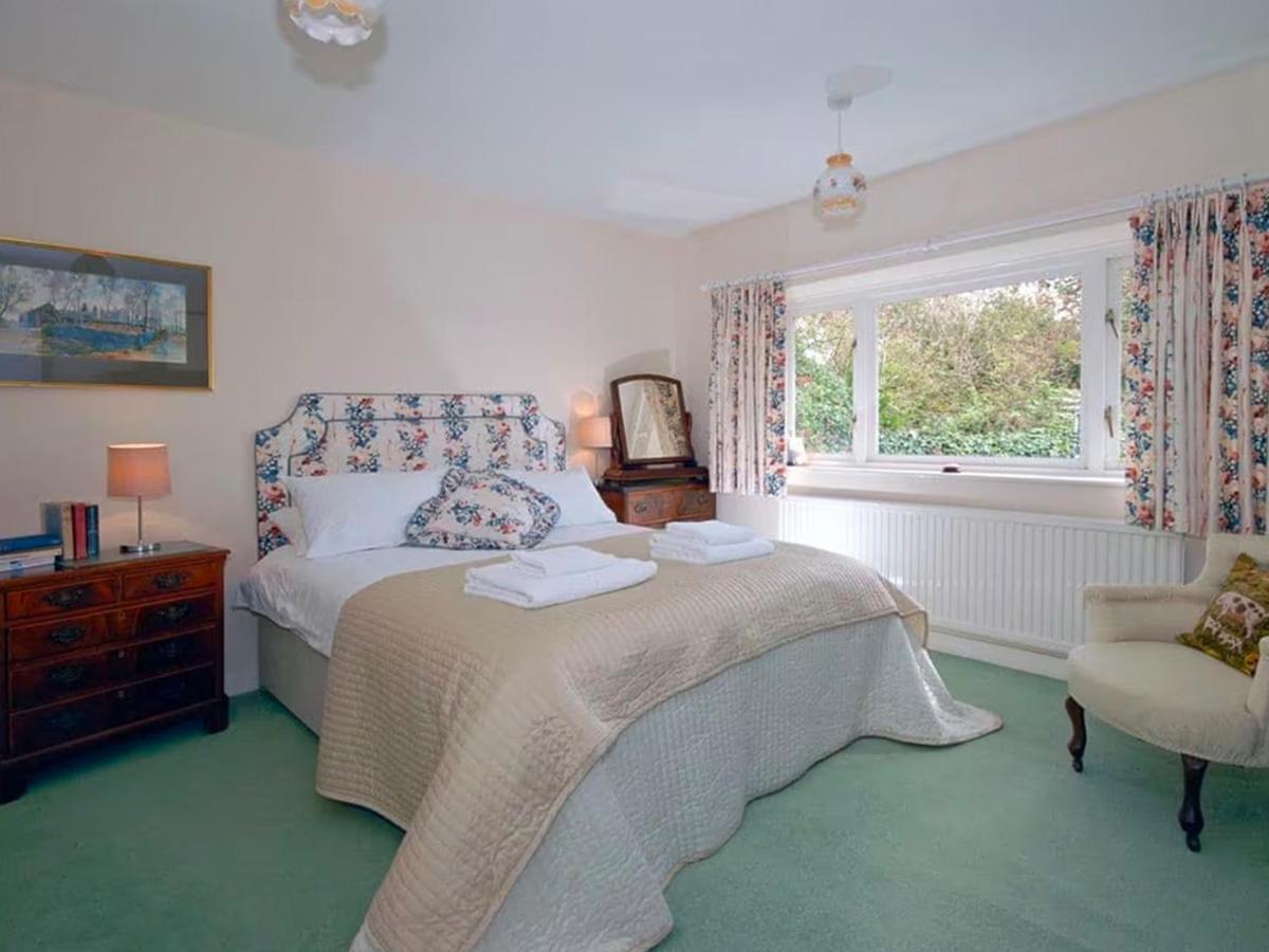 Slade Cottage Bridgend  Kültér fotó
