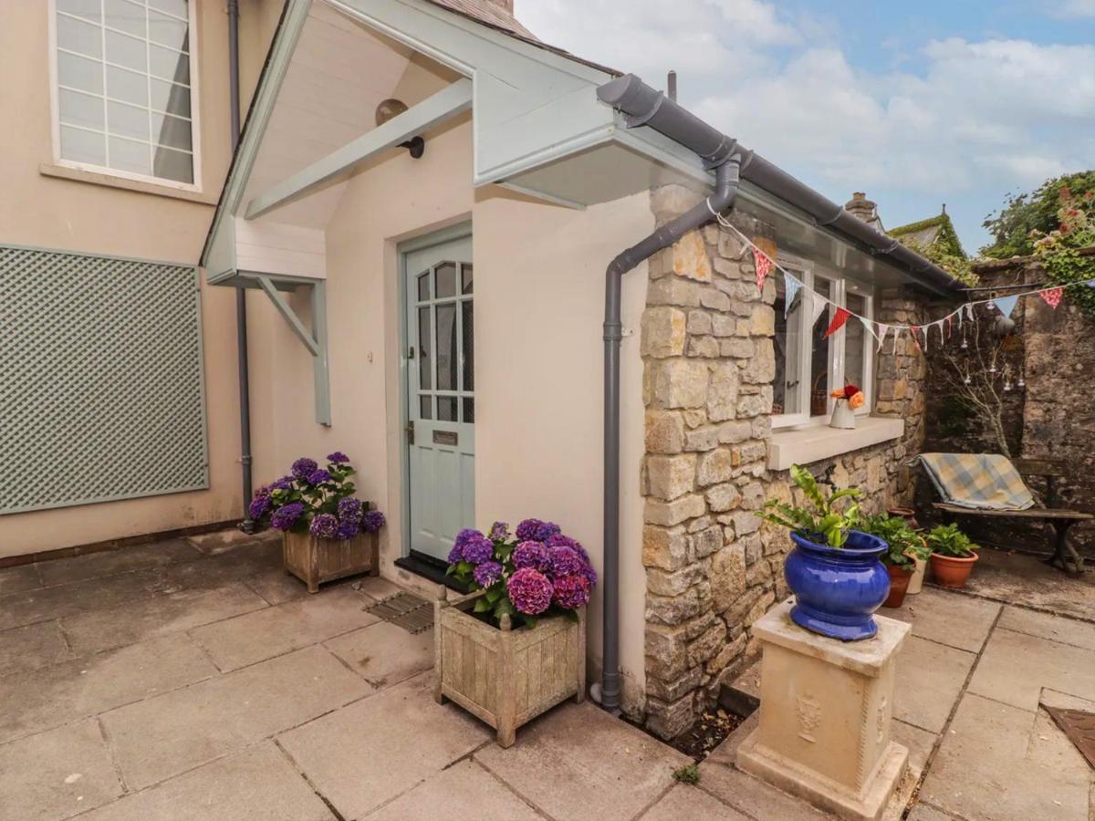 Slade Cottage Bridgend  Kültér fotó