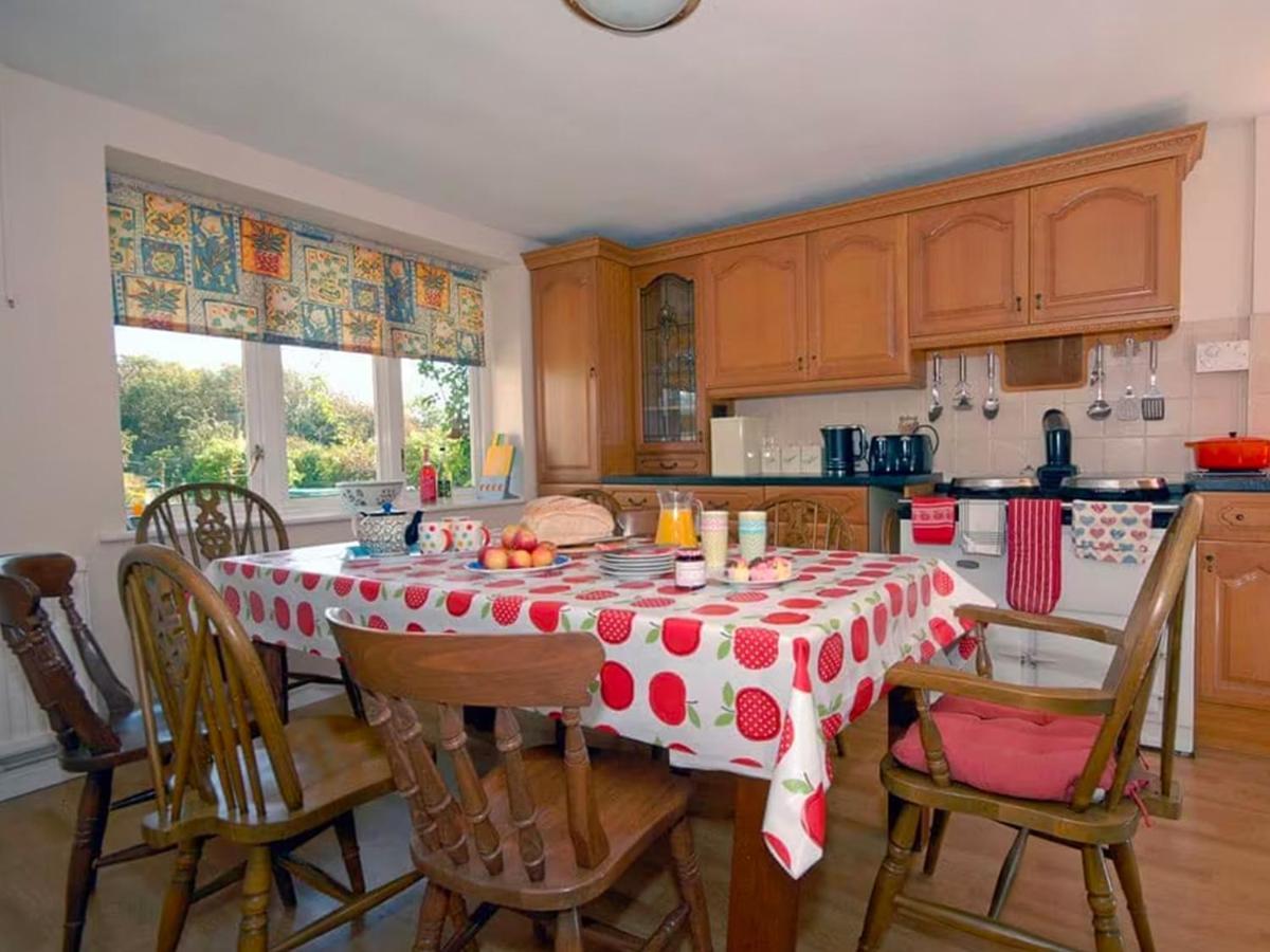 Slade Cottage Bridgend  Kültér fotó