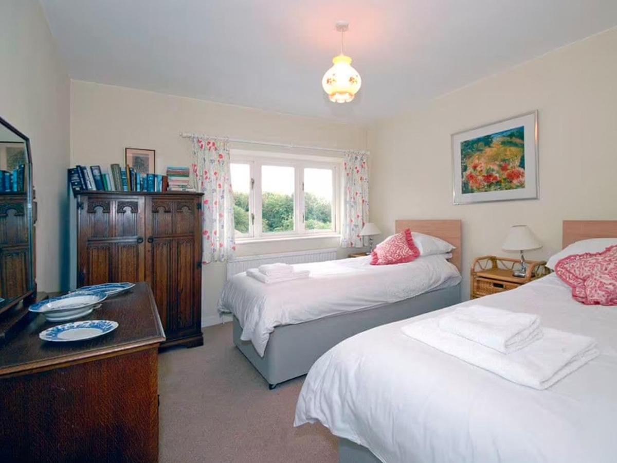 Slade Cottage Bridgend  Kültér fotó