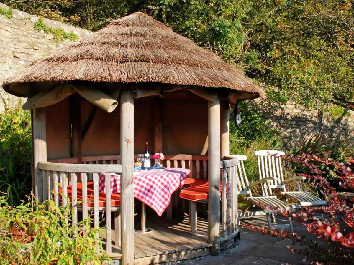 Slade Cottage Bridgend  Kültér fotó