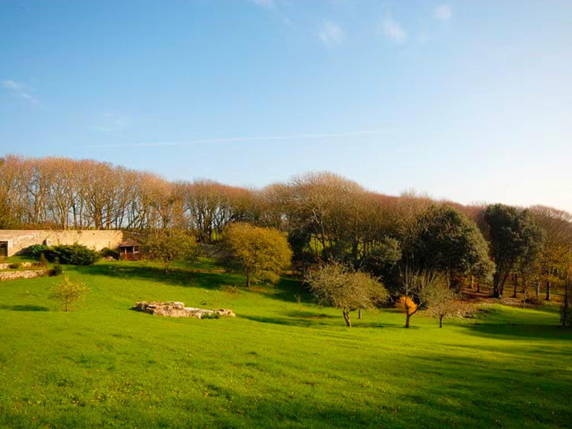 Slade Cottage Bridgend  Kültér fotó